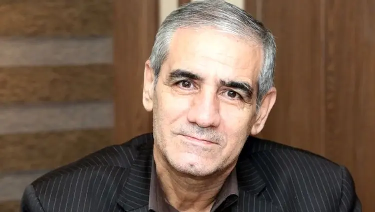 آوار گرانی‌های جنگ بر سر بازنشستگان