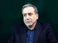  ترسیم دوباره مرزها برای ایران خط قرمز به شمار می‌رود