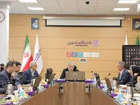 مدیرعامل بانک اقتصادنوین: جامعه مدرن، نیازمند بانکداری مدرن است