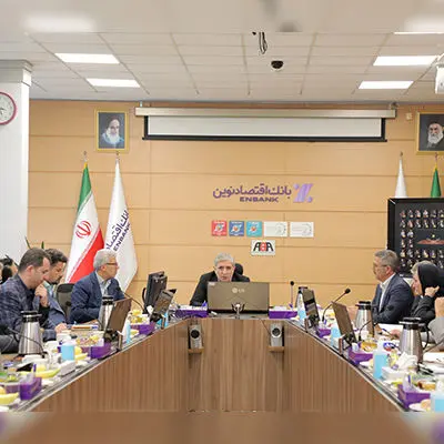 مدیرعامل بانک اقتصادنوین: جامعه مدرن، نیازمند بانکداری مدرن است