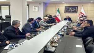 لزوم تمرکز تجمیع منابع مالی بخش مسکن و ساختمان در بانک مسکن / تامین مالی ۶ همتی نهضت ملی در استان مرکزی توسط بانک مسکن