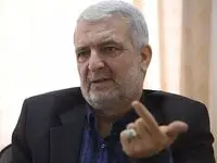 واکنش طوفانی کاظمی قمی به رفتار بی ادبانه نماینده طالبان نسبت به سرود ملی ایران