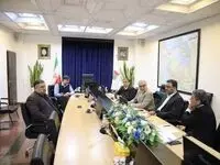 همکاری برای توسعه فعالیت‌های حمل‌ و نقلی و ترانزیتی در سرخس