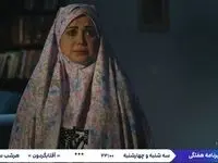 دانلود سریال مرهم قسمت هفتم + لینک تلوبیون قسمت هفتم سریال مرهم 