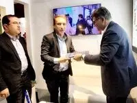 انعقاد تفاهم‌نامه همکاری پژوهشگاه مواد و انرژی با پتروشیمی ایلام