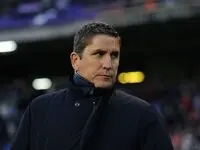 تصویر خاص سرمربی جدید پرسپولیس در تهران