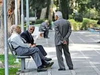 گلایه مدیرکل مالی بازنشسته وزارت دارایی از همسان‌سازی حقوق بازنشستگان