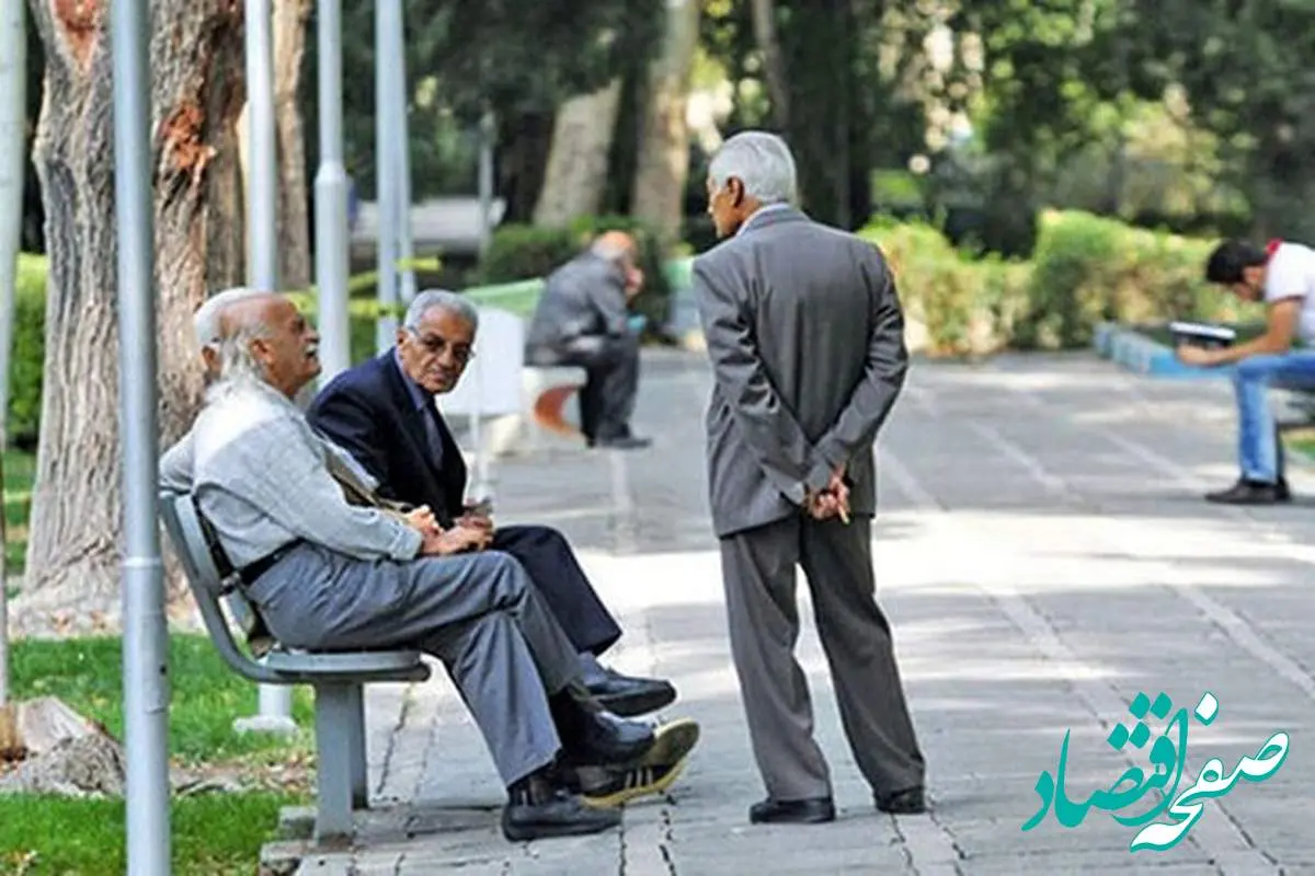 گلایه مدیرکل مالی بازنشسته وزارت دارایی از همسان‌سازی حقوق بازنشستگان