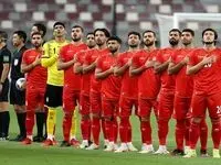 ۱۰میلیارد تومان هزینه بازی ایران-آنگولا