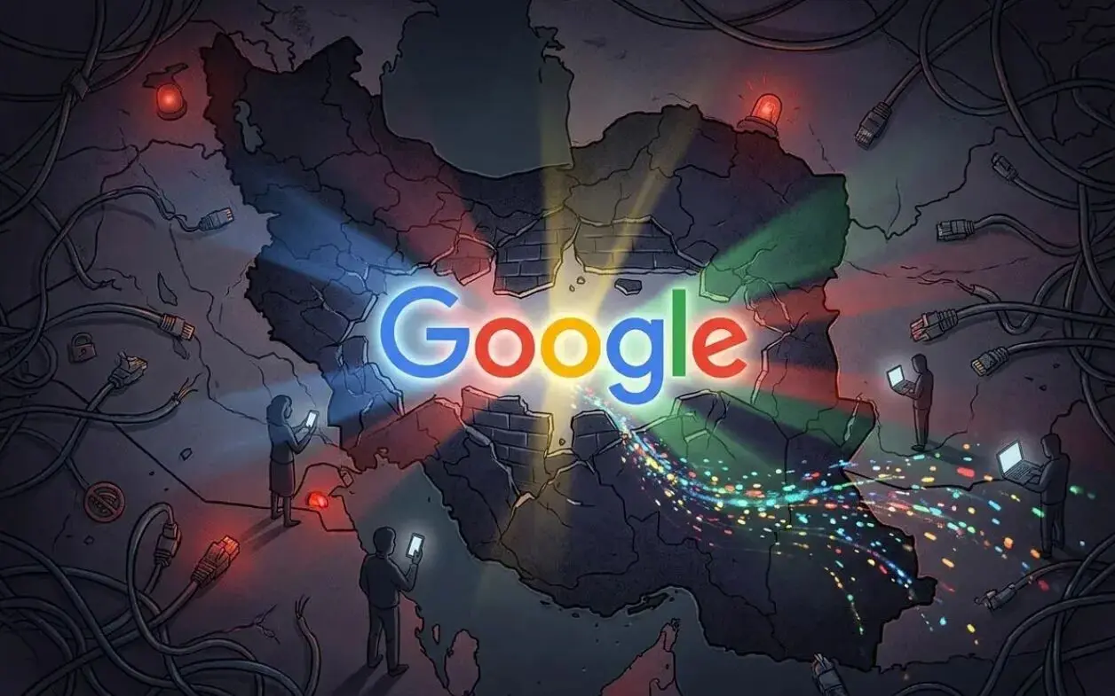 پشت پرده راهکار جدید آشنا برای اینترنت؛ آیا «قطعی بین‌المللی» پایان می‌یابد؟