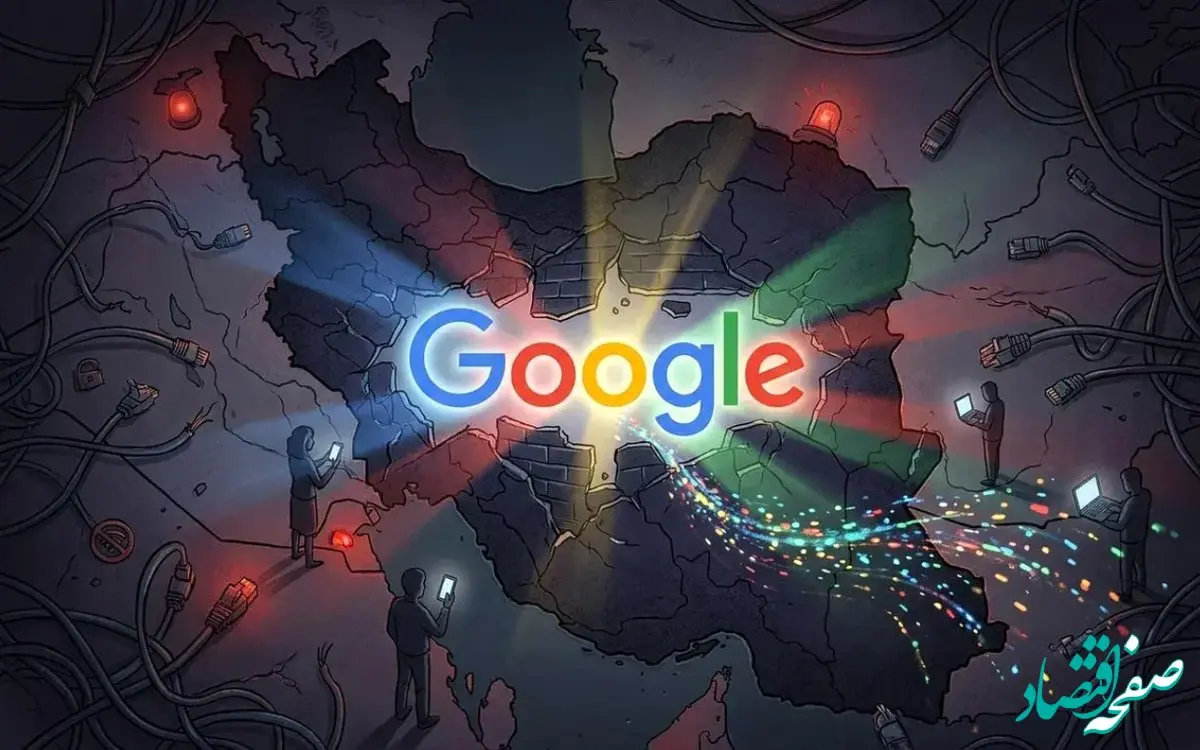 پشت پرده راهکار جدید آشنا برای اینترنت؛ آیا «قطعی بین‌المللی» پایان می‌یابد؟