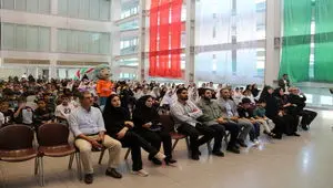 اهدای ۳ هزار بسته ملزومات تحصیلی به دانش‌ آموزان کم‌برخوردار منطقه ۲۰