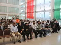 اهدای ۳ هزار بسته ملزومات تحصیلی به دانش‌ آموزان کم‌برخوردار منطقه ۲۰