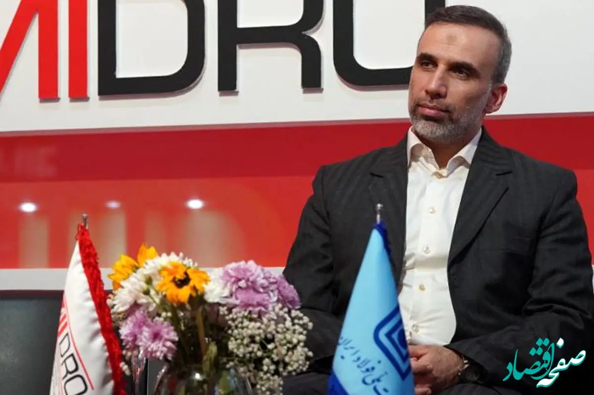 گام ایمیدرو برای کاهش اتکا به گاز طبیعی در کارخانه های آهن اسفنجی