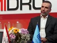 گام ایمیدرو برای کاهش اتکا به گاز طبیعی در کارخانه های آهن اسفنجی