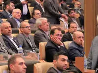 پتروشیمی خوزستان پرقدرت در دومین همایش و نمایشگاه بین المللی ایران پتروکم