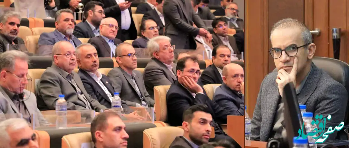 پتروشیمی خوزستان پرقدرت در دومین همایش و نمایشگاه بین المللی ایران پتروکم