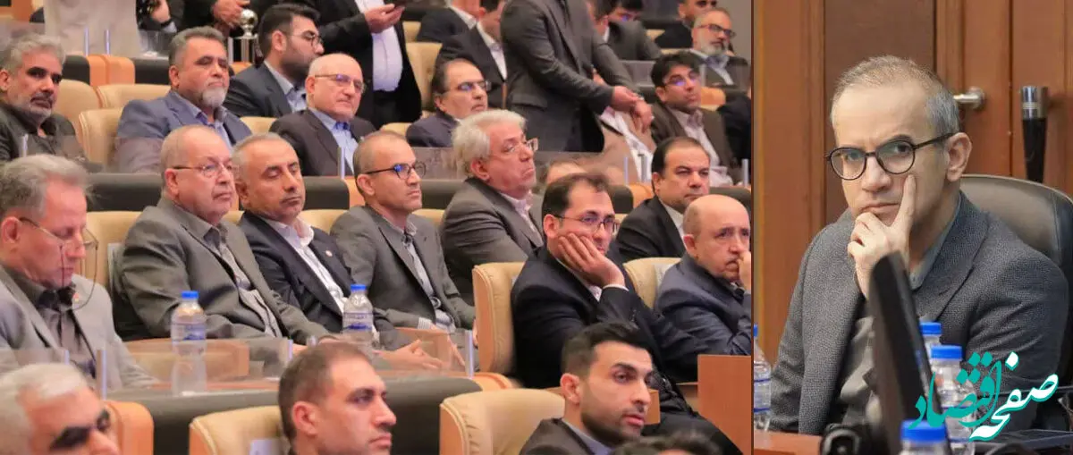 پتروشیمی خوزستان پرقدرت در دومین همایش و نمایشگاه بین المللی ایران پتروکم