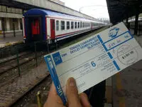 زمان پیش فروش بلیت قطارهای شهریور اعلام شد