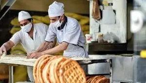 ماجرای ۲۴۰ میلیارد تومان طلب نانوایان از وزارت اقتصاد چیست؟