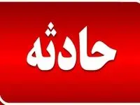 مرگ غمناک ۲ کارگر در حادثه سیمان صوفیان + جزئیات