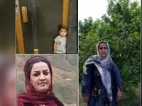 آتش انتقام جان 4 نفر را گرفت !/ در مریوان رخ داد 