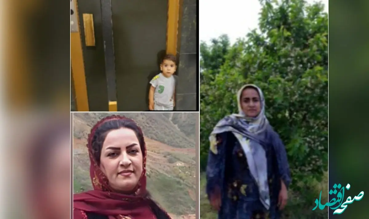 آتش انتقام جان 4 نفر را گرفت !/ در مریوان رخ داد 