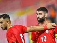 استوری جنجالی یاسین سلمانی درباره نیمار!