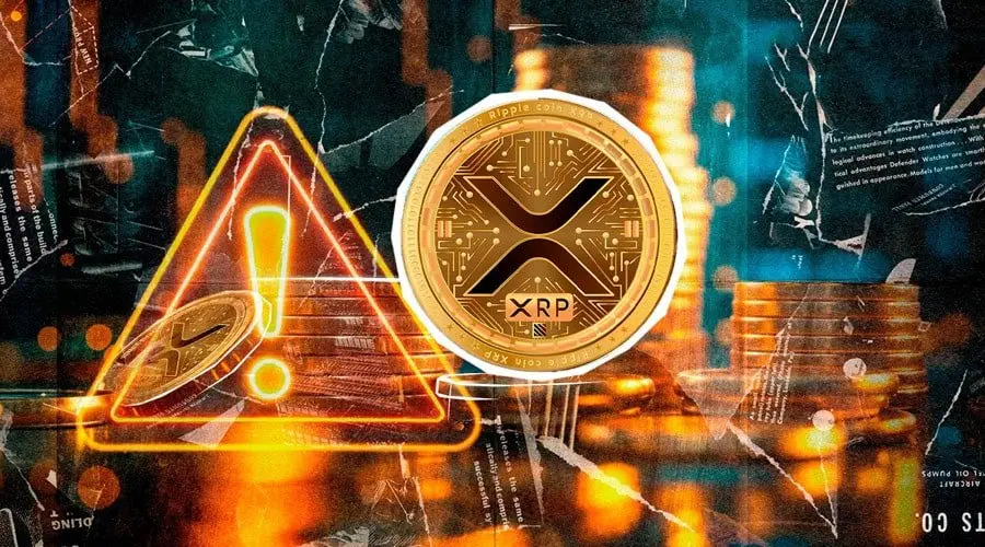دام کلاهبرداران برای دارندگان XRP | اسم ریپل را فریبنده نکنید!