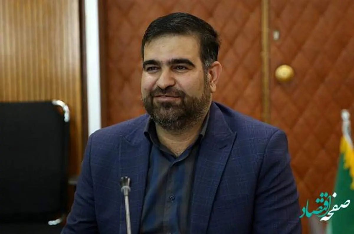 محمد محمدی پور سرپرست مدیریت امور بین الملل شرکت ملی نفت ایران کیست؟