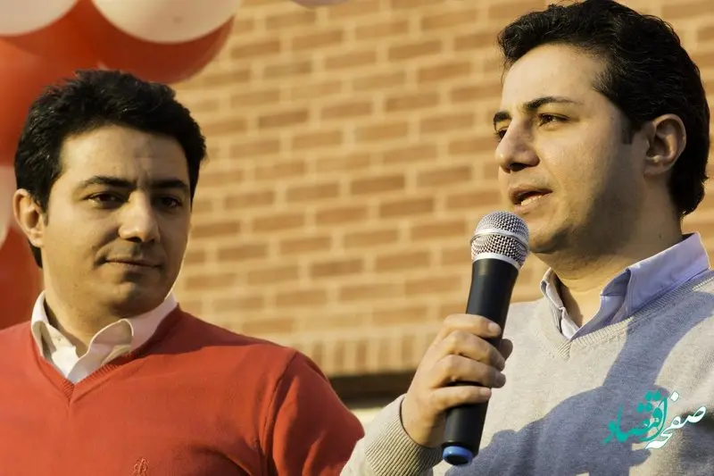 زندگینامه کامل حمید محمدی و سعید محمدی بنیانگذاران دیجی کالا