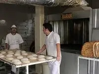 دستمزد کارگران خباز کمتر از کارشان / دولت به میدان بیاید