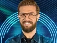 قسمت سانسور شده چیدمانه با حضور مجتبی شفیعی و مریم مومن