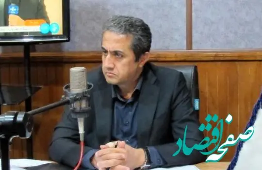 تبیین چشم انداز توسعه معادن سیستان و بلوچستان در گفت و گو با "آقاجانلو"