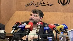 وام نهضت ملی مسکن برای ۱۶۰ هزار واحد افزایش یافت