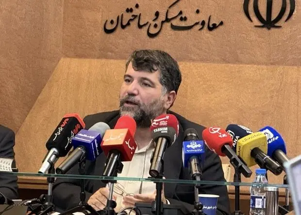 وام نهضت ملی مسکن برای ۱۶۰ هزار واحد افزایش یافت