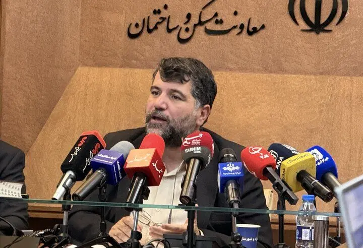 وام نهضت ملی مسکن برای ۱۶۰ هزار واحد افزایش یافت