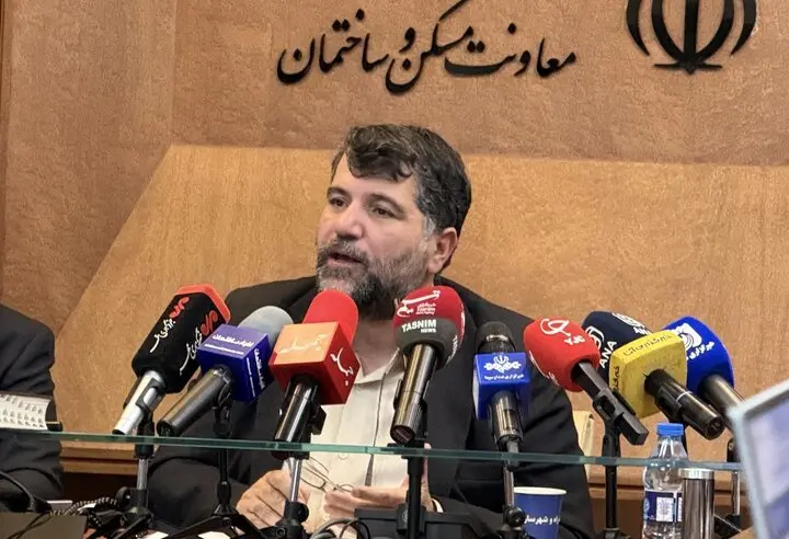 وام نهضت ملی مسکن برای ۱۶۰ هزار واحد افزایش یافت