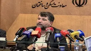 وام نهضت ملی مسکن برای ۱۶۰ هزار واحد افزایش یافت