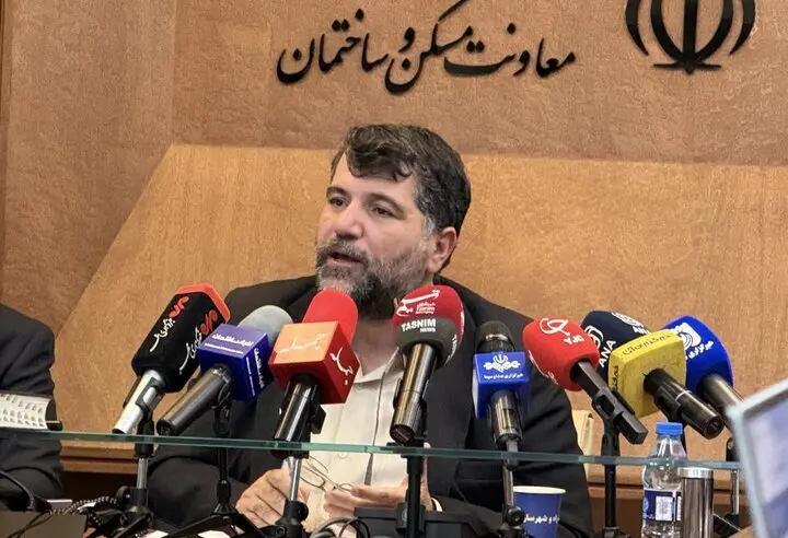 وام نهضت ملی مسکن برای ۱۶۰ هزار واحد افزایش یافت