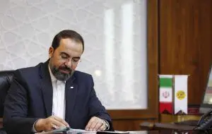 مروری بر عملکرد بیمه کوثر در سال ۱۴۰۲