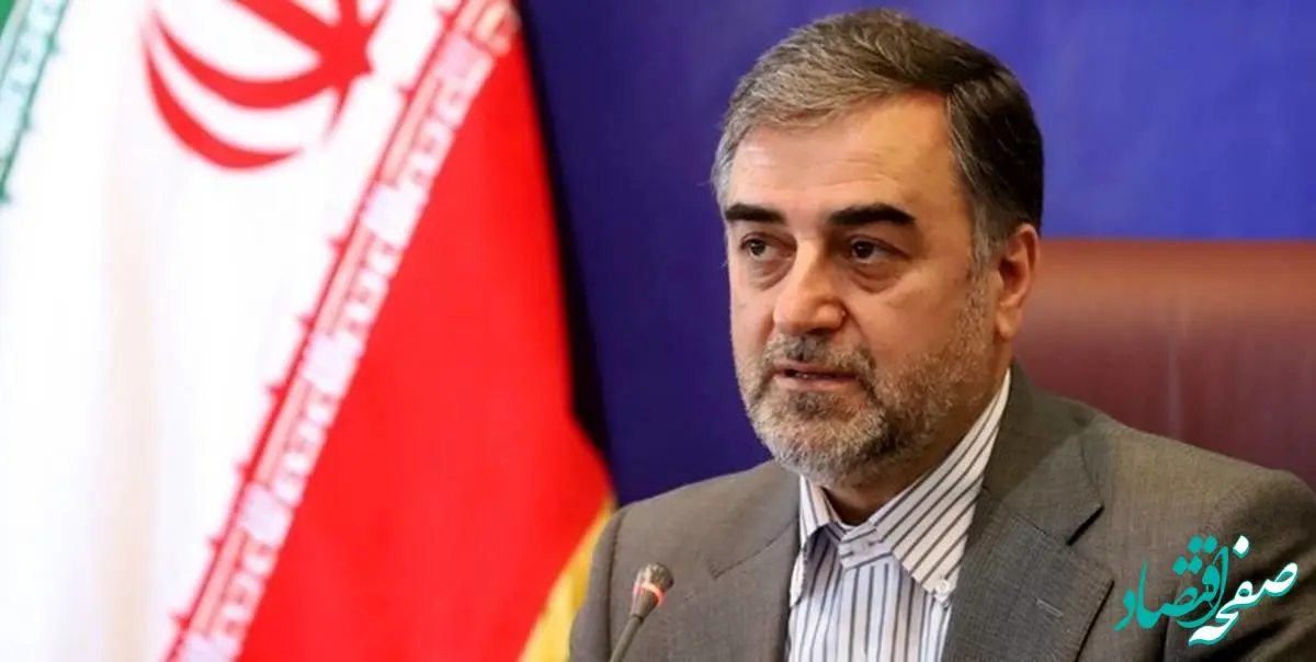  قدردانی استاندار مازندران از عملکرد بانک سینا در پرداخت 110 درصد از تسهیلات طرح‌های تعهدشده سفر ریاست‌جمهوری