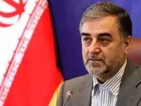  قدردانی استاندار مازندران از عملکرد بانک سینا در پرداخت 110 درصد از تسهیلات طرح‌های تعهدشده سفر ریاست‌جمهوری
