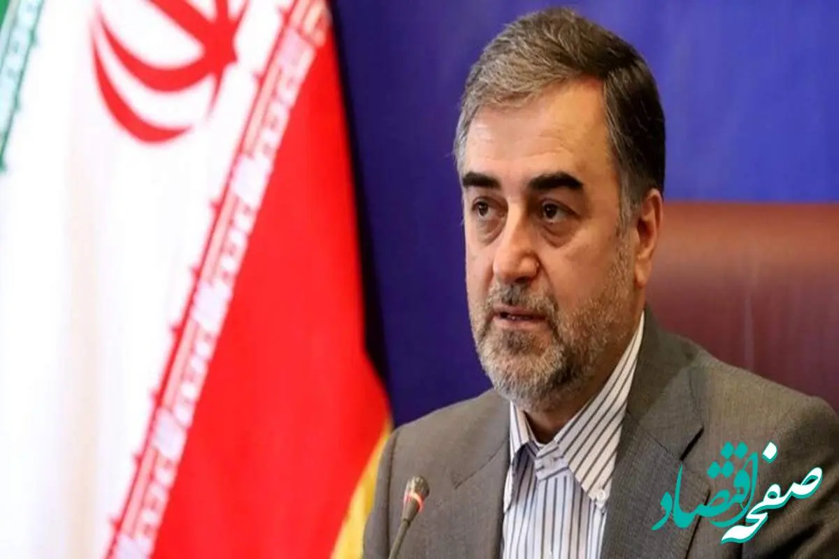  قدردانی استاندار مازندران از عملکرد بانک سینا در پرداخت 110 درصد از تسهیلات طرح‌های تعهدشده سفر ریاست‌جمهوری