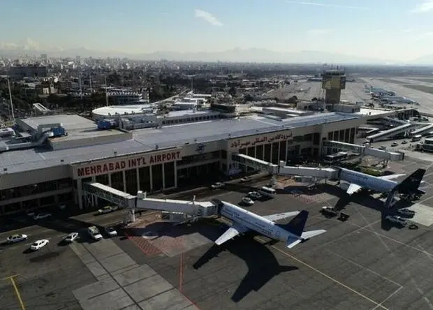 کدام فرودگاه های کشور شروع به کار کردند؟