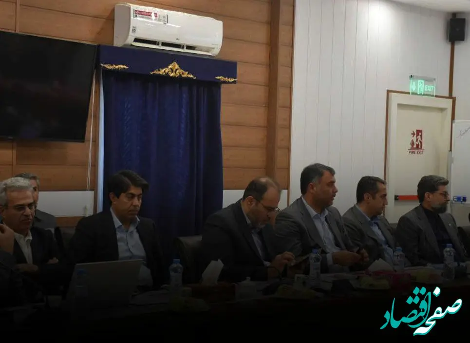 اجرای طرح های ایمیدرو در جهت اشتغال و توسعه «فارس»