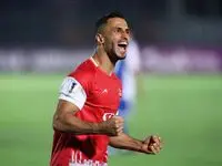 فیلم خلاصه بازی پرسپولیس - هوادار امروز چهارشنبه ۱۲ دی ۱۴۰۳ + گزارش بازی و حواشی