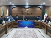 زنجیره ارزش افزوده صنوف قشم تقویت می‌شود