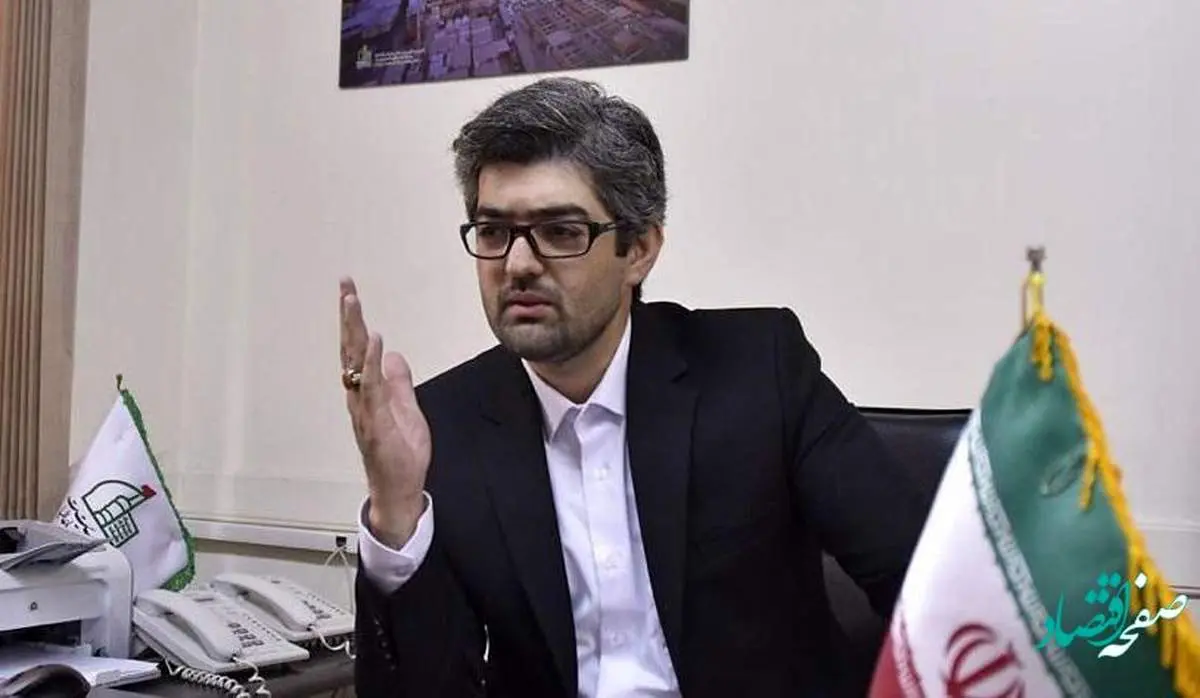علیرضا رادان معاون مشارکت های اجتماعی سازمان امور اجتماعی کشور کیست؟
