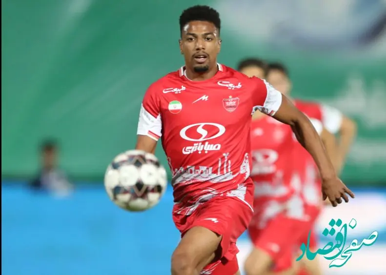 العملود و بازگشت به ترکیب اصلی؛ پرسپولیس در مسیر حفظ سهمیه خارجی‌ها